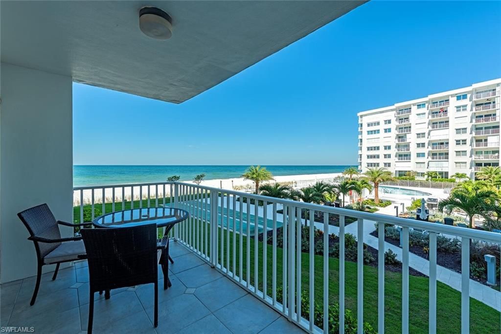 Photo of 3443 GULF SHORE BLVD N #214, NAPLES, FL 34103 (MLS # 225077542)