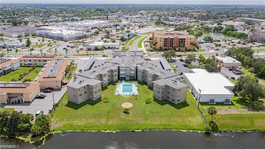 PORT CHARLOTTE - Residential Lease