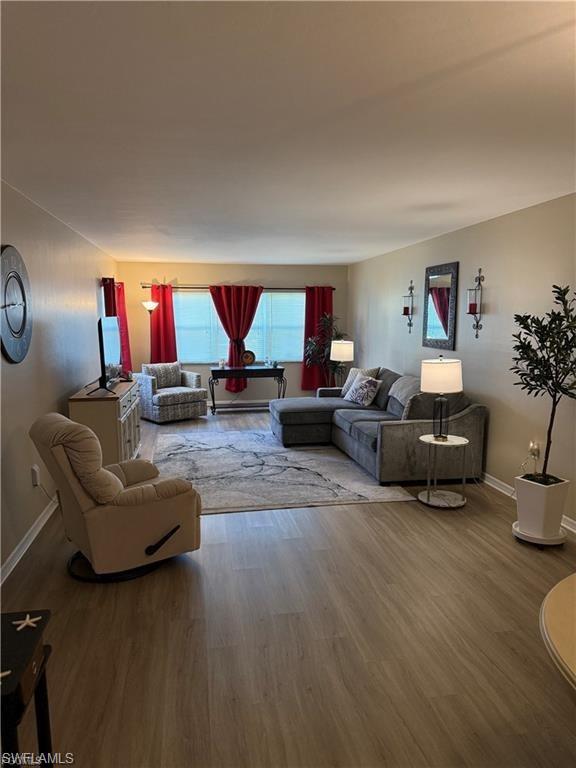 PORT CHARLOTTE - Residential Lease