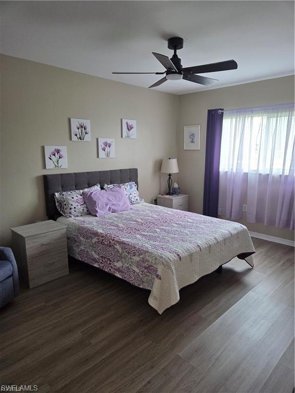 PORT CHARLOTTE - Residential Lease