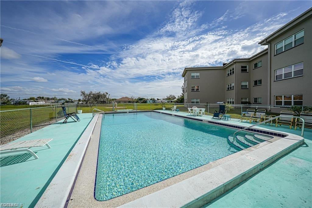 PORT CHARLOTTE - Residential Lease