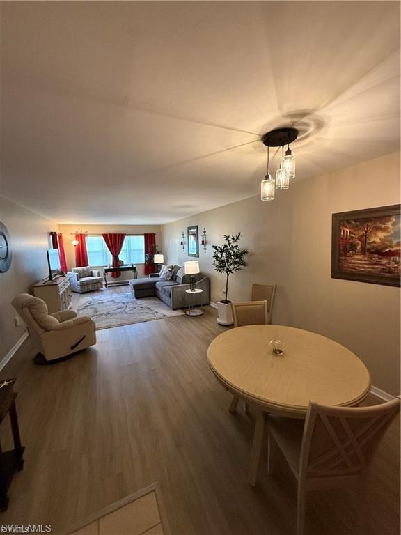 PORT CHARLOTTE - Residential Lease