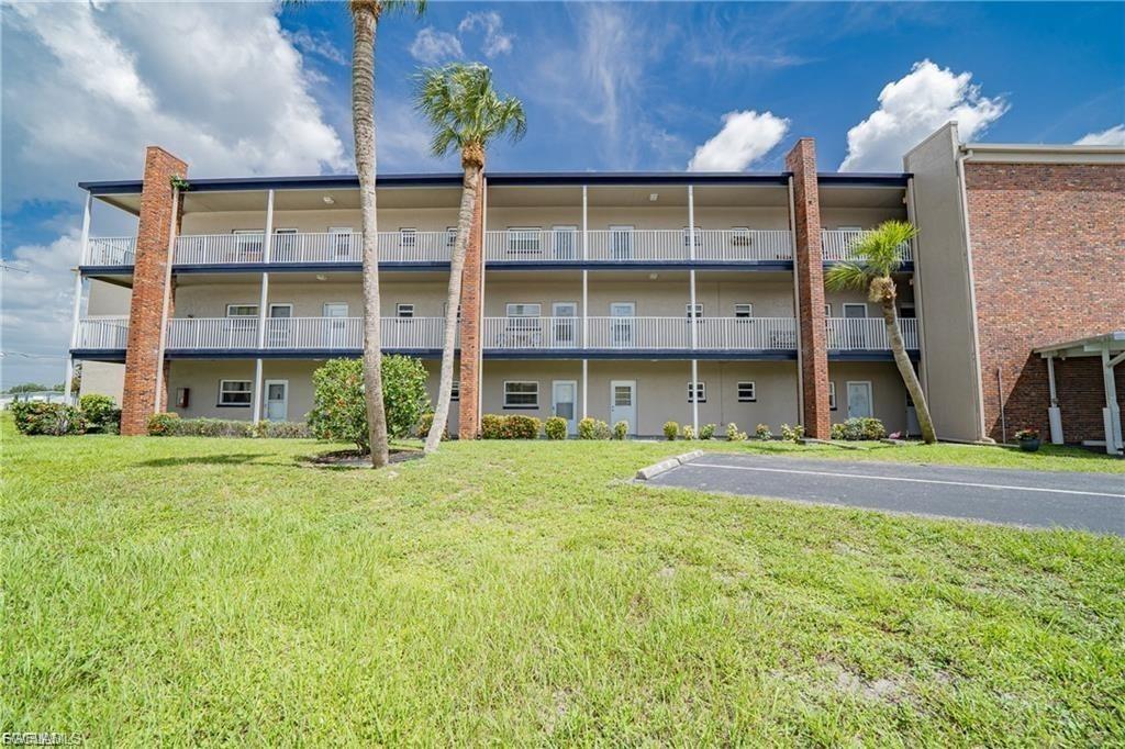 PORT CHARLOTTE - Residential Lease