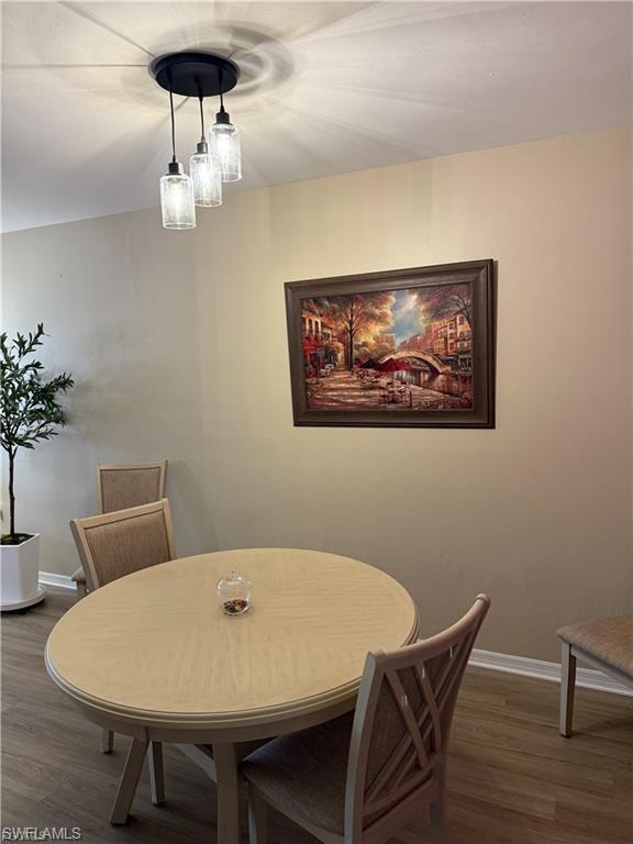 PORT CHARLOTTE - Residential Lease