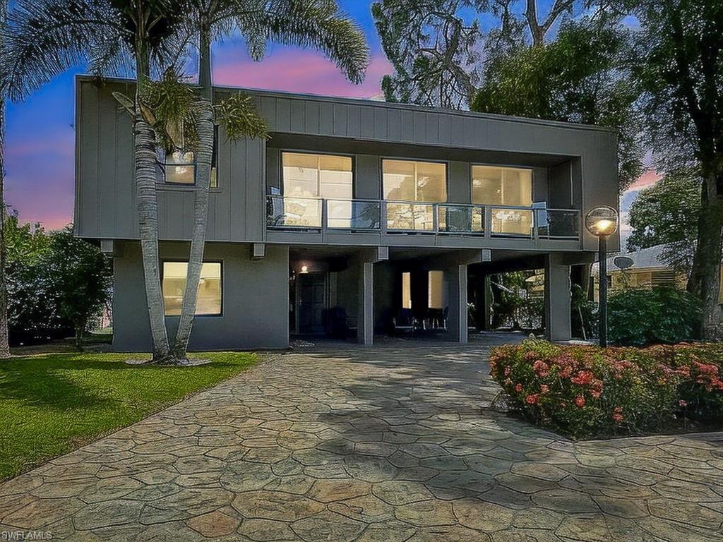 PALMLEE PARK - Residential