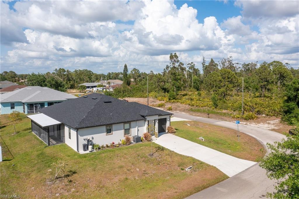 LEHIGH ACRES - Residential Lease