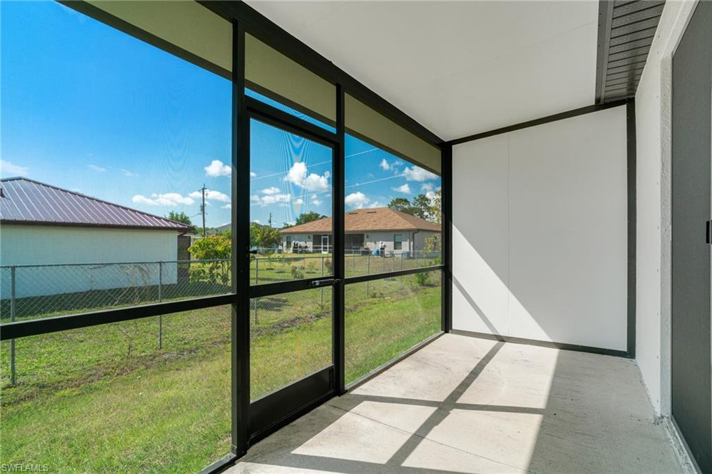 LEHIGH ACRES - Residential Lease