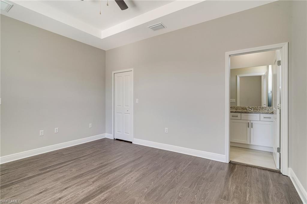 LEHIGH ACRES - Residential Lease