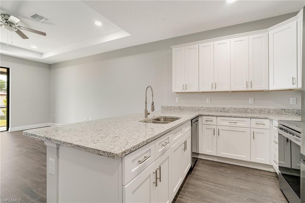 LEHIGH ACRES - Residential Lease