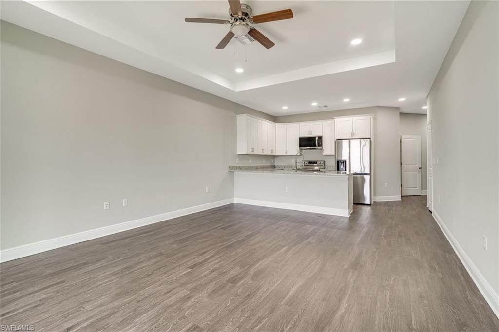 LEHIGH ACRES - Residential Lease