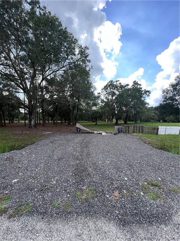 MONTURA RANCH ESTATES - Land