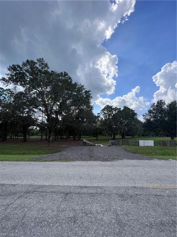 MONTURA RANCH ESTATES - Land