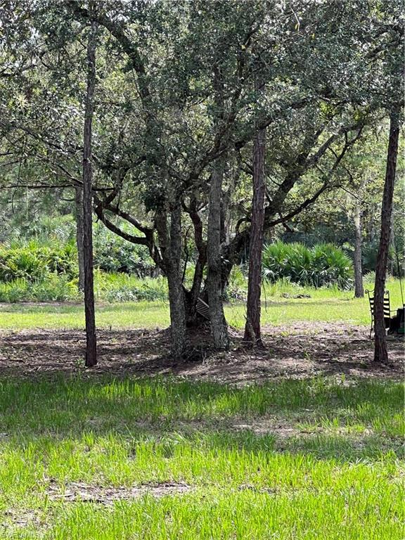 MONTURA RANCH ESTATES - Land