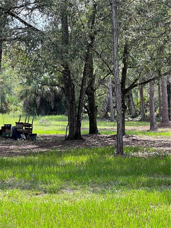 MONTURA RANCH ESTATES - Land