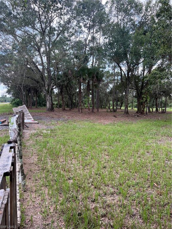 MONTURA RANCH ESTATES - Land