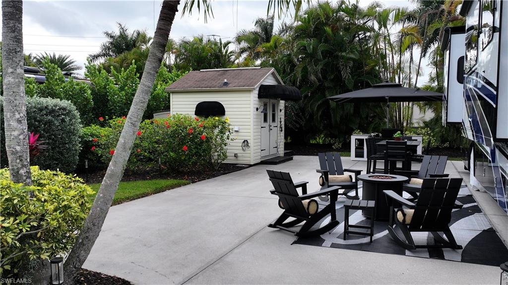 PELICAN LAKE RV RESORT - Land