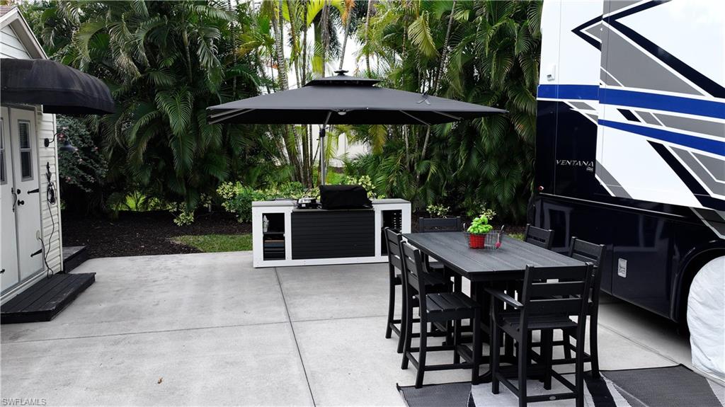 PELICAN LAKE RV RESORT - Land