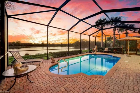 1433 Redona Way, Naples, FL 34113 - #: 223053191