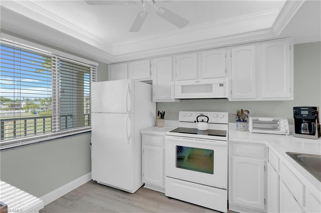 BAY VILLAGE CONDO - Residential Lease