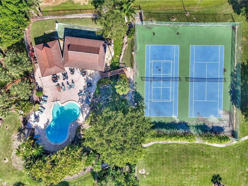 FOREST LAKES GOLF AND TENNIS CLUB - Residential
