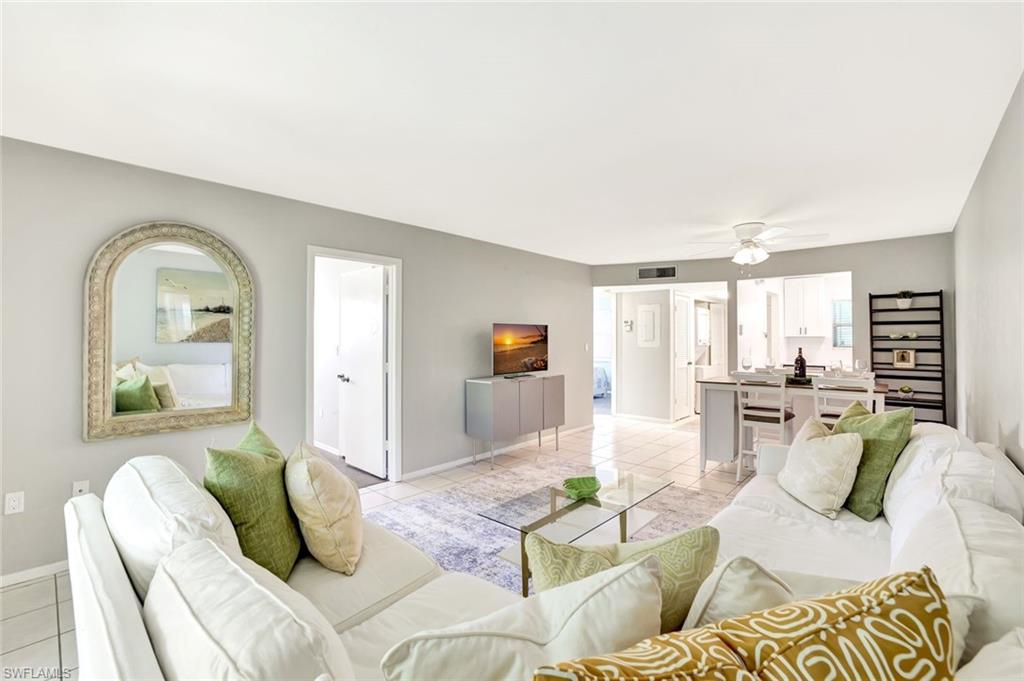 FOREST LAKES GOLF AND TENNIS CLUB - Residential