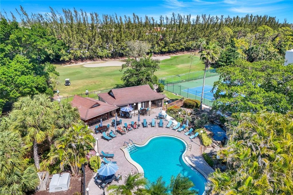 FOREST LAKES GOLF AND TENNIS CLUB - Residential