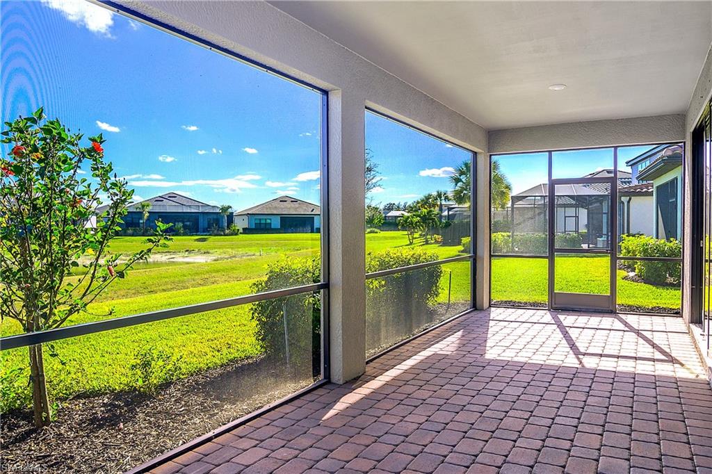 VERDANA VILLAGE - Residential