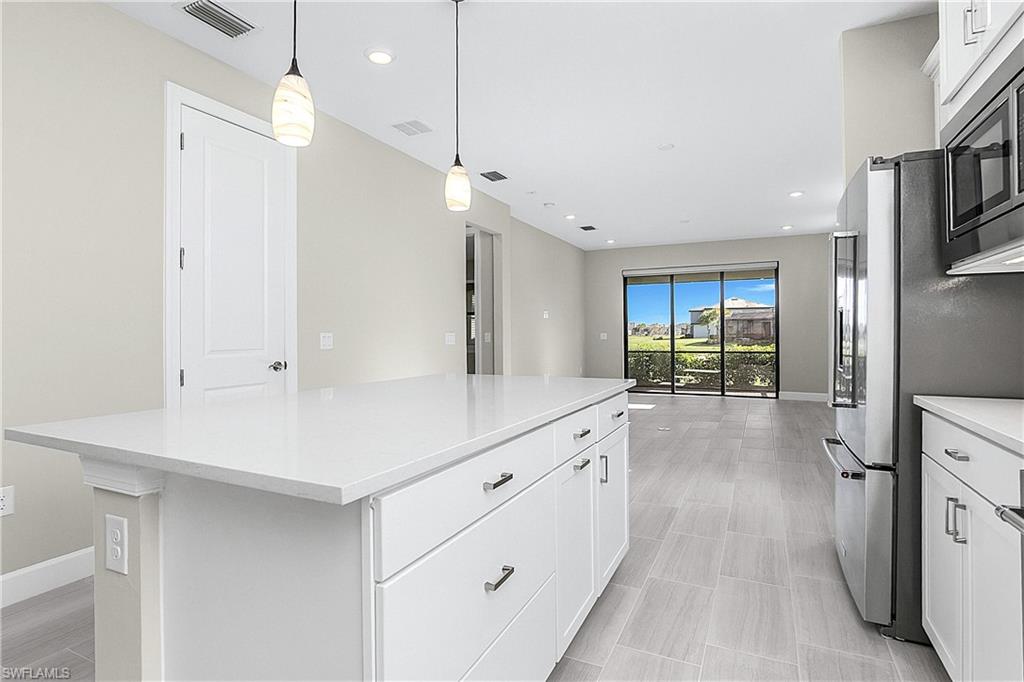 VERDANA VILLAGE - Residential