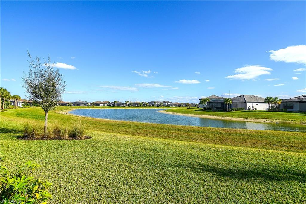 VERDANA VILLAGE - Residential