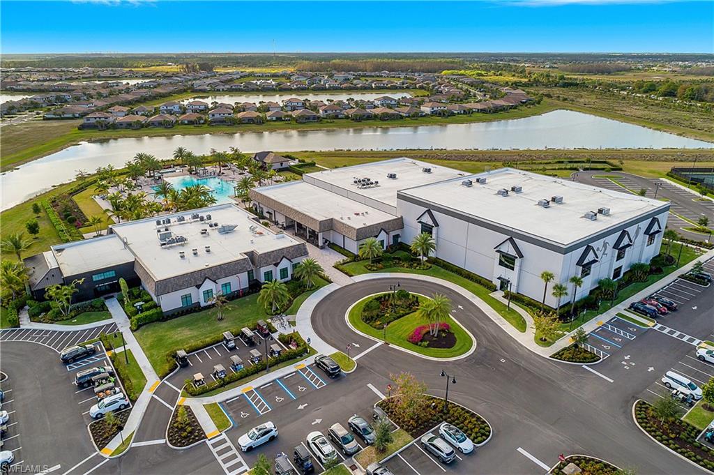 VERDANA VILLAGE - Residential