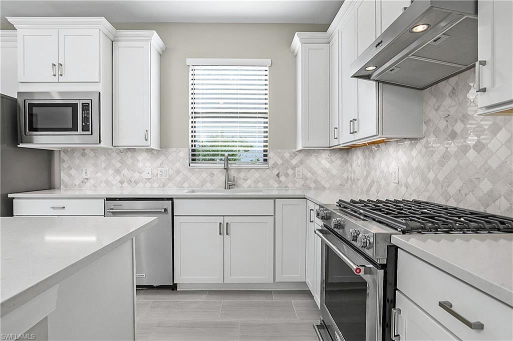 VERDANA VILLAGE - Residential