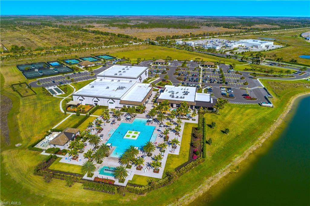 VERDANA VILLAGE - Residential