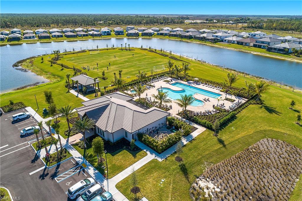 VERDANA VILLAGE - Residential