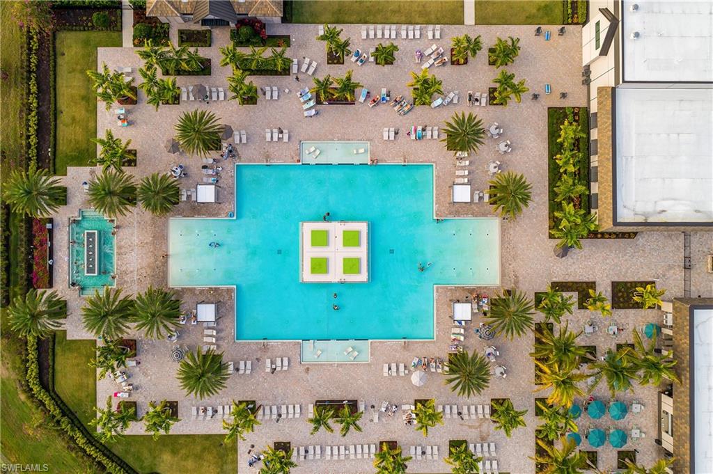 VERDANA VILLAGE - Residential