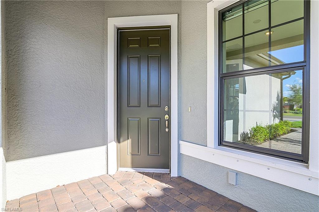 VERDANA VILLAGE - Residential