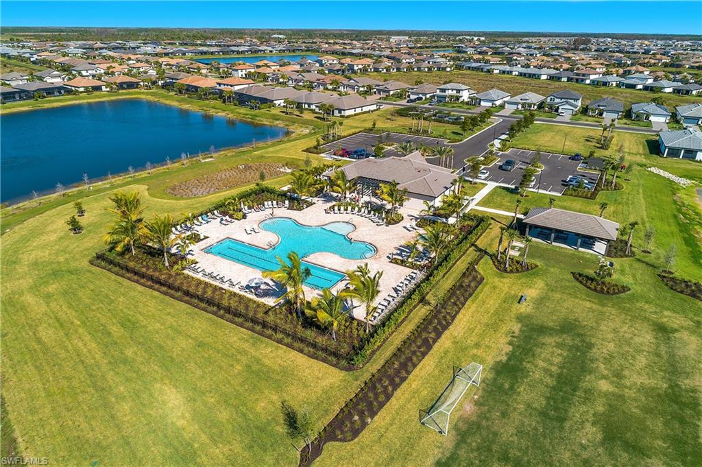 VERDANA VILLAGE - Residential