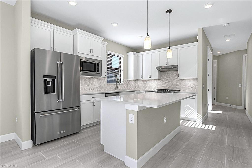 VERDANA VILLAGE - Residential