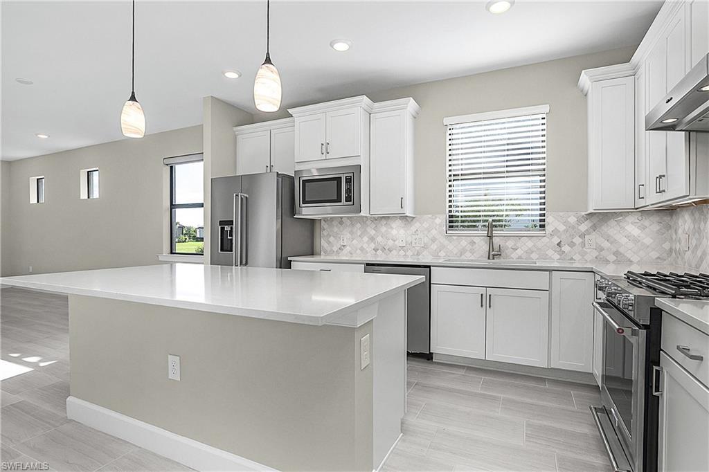 VERDANA VILLAGE - Residential