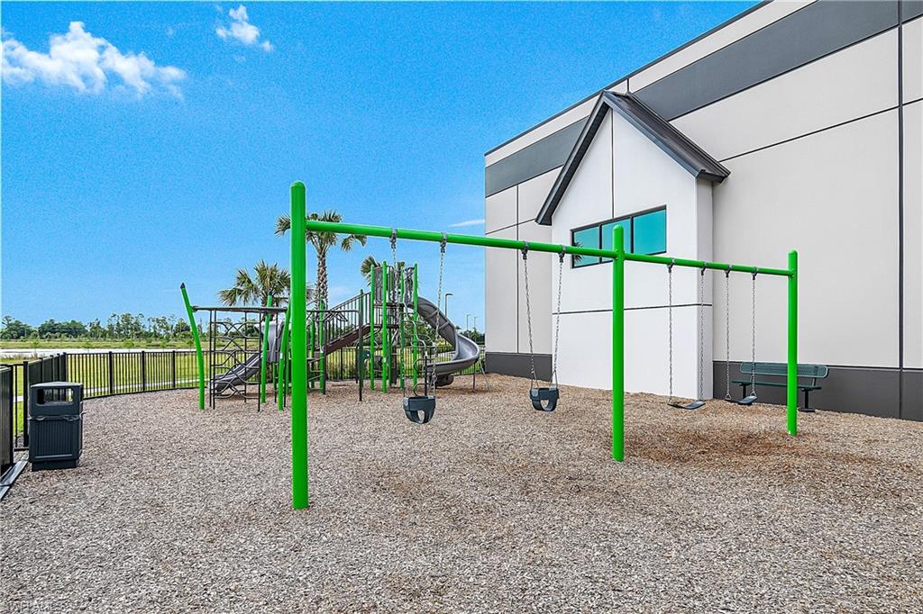 VERDANA VILLAGE - Residential