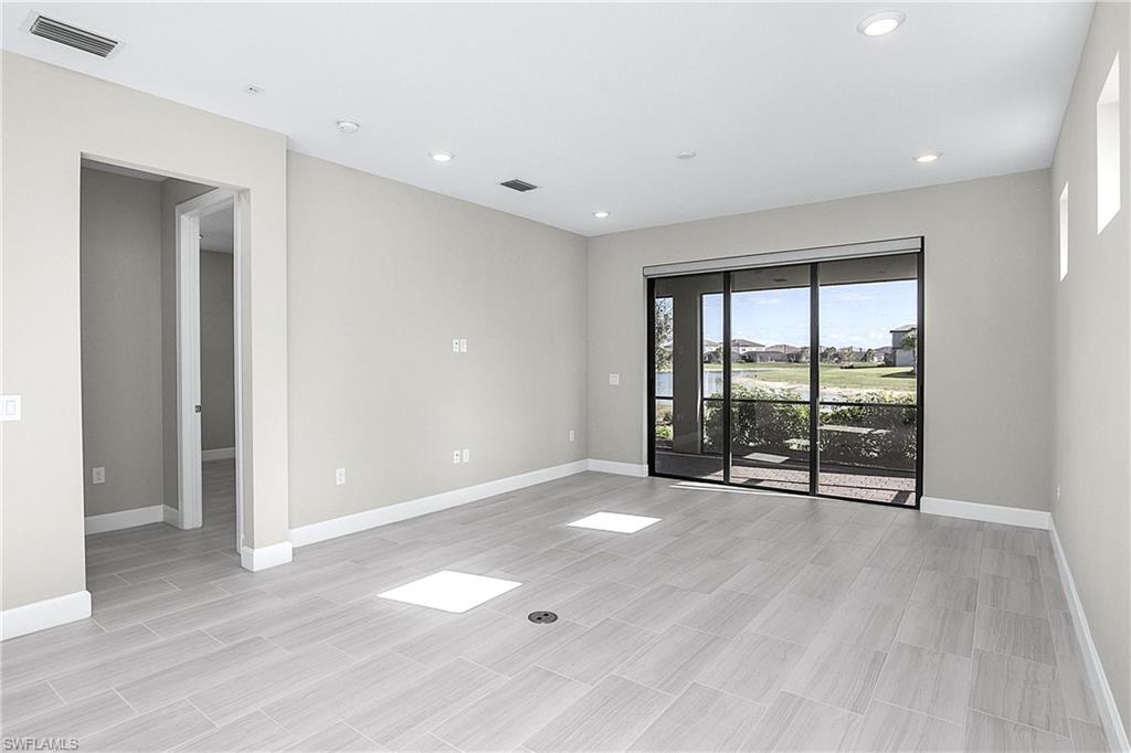 VERDANA VILLAGE - Residential