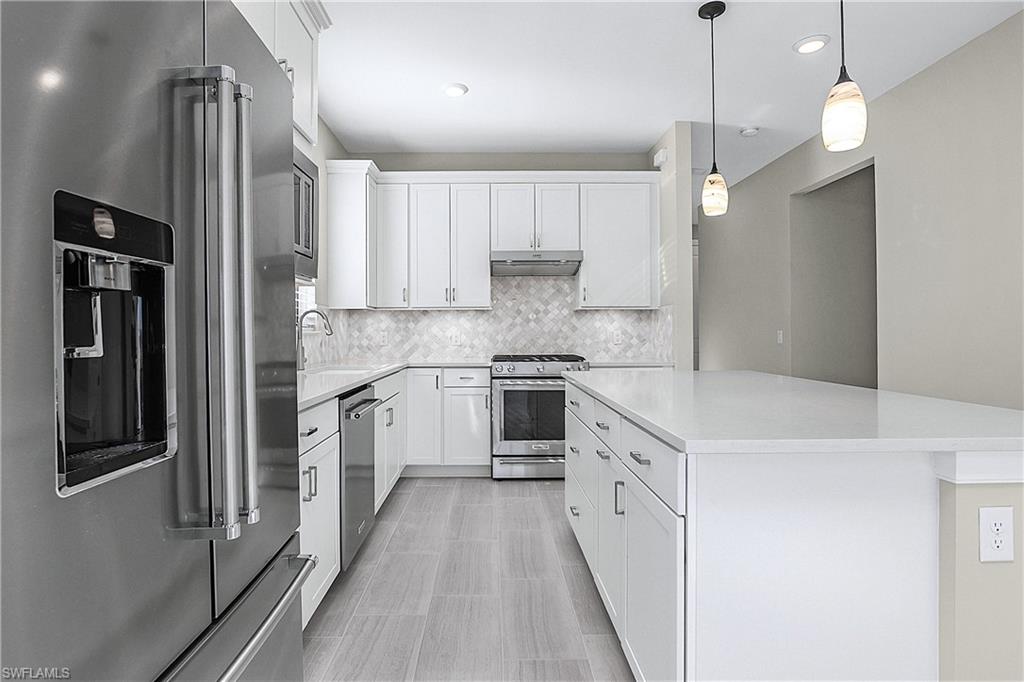 VERDANA VILLAGE - Residential