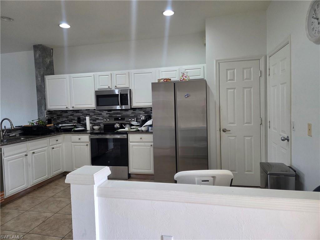 PINEHURST - Residential Lease