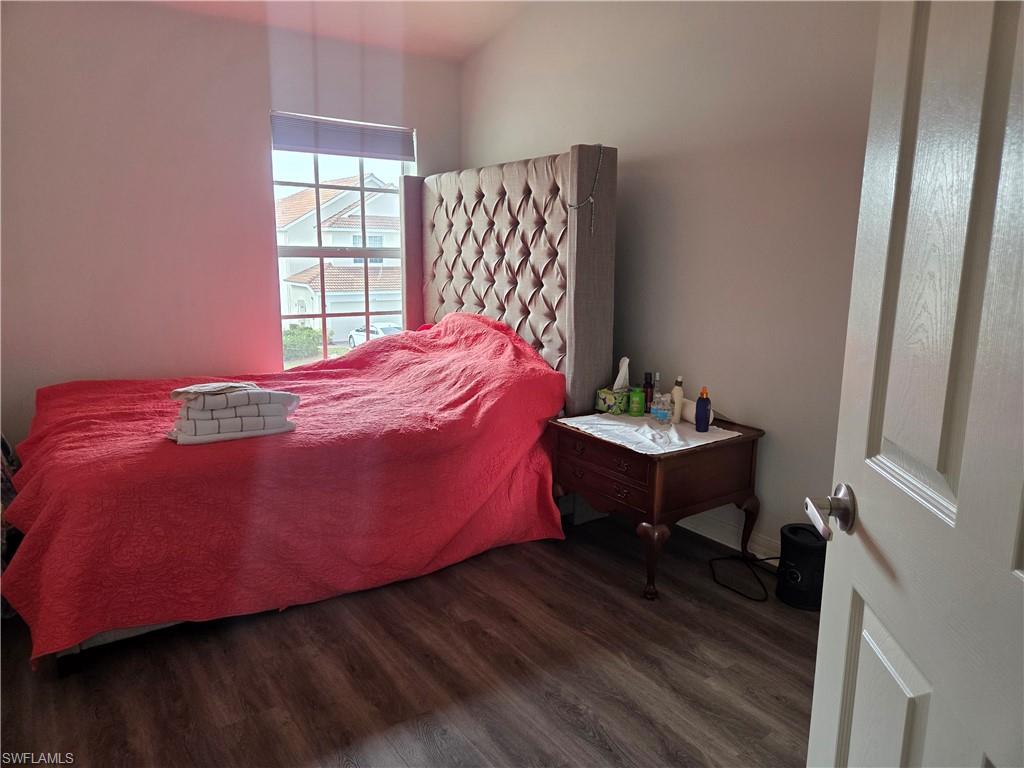 PINEHURST - Residential Lease