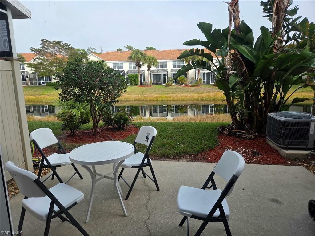 PINEHURST - Residential Lease