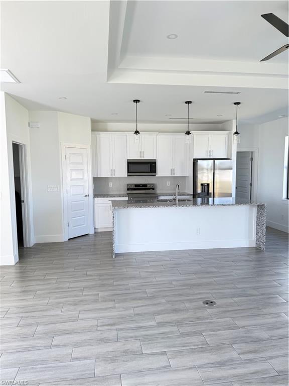 LEHIGH ACRES - Residential Lease