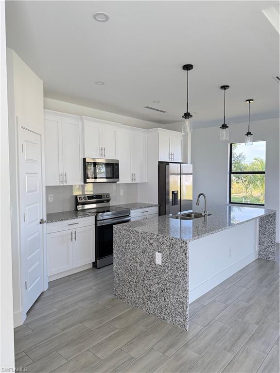 LEHIGH ACRES - Residential Lease