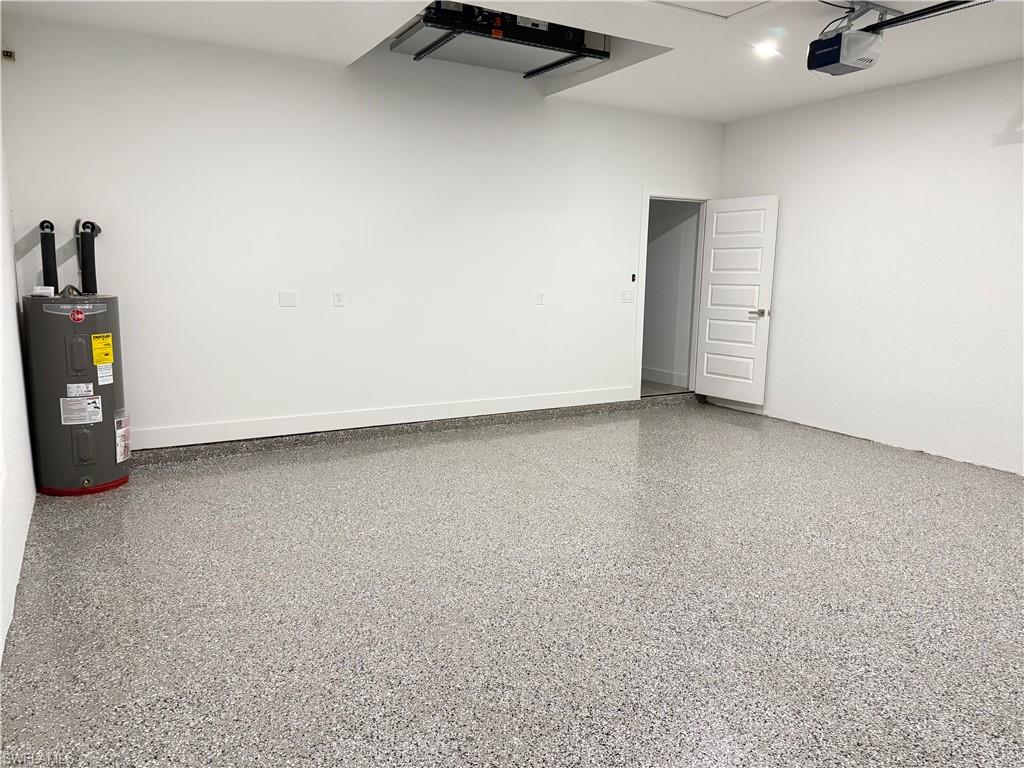 LEHIGH ACRES - Residential Lease