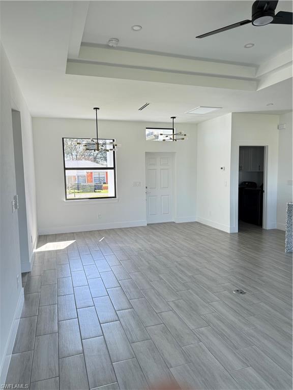 LEHIGH ACRES - Residential Lease