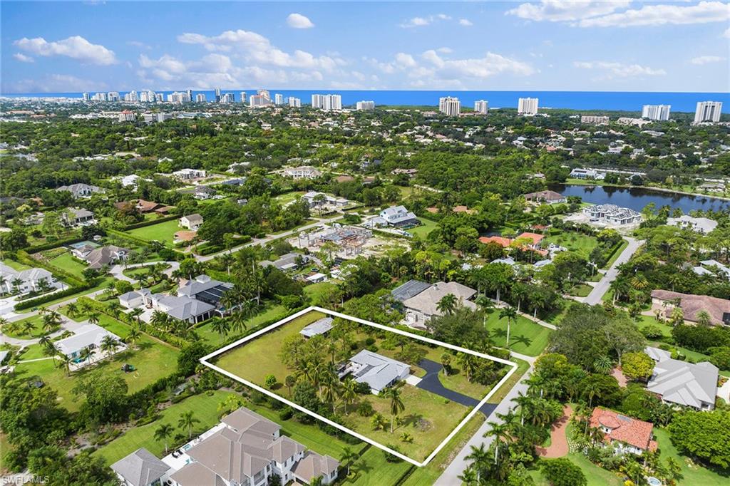 PINE RIDGE - Residential