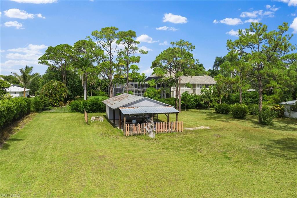 PINE RIDGE - Residential